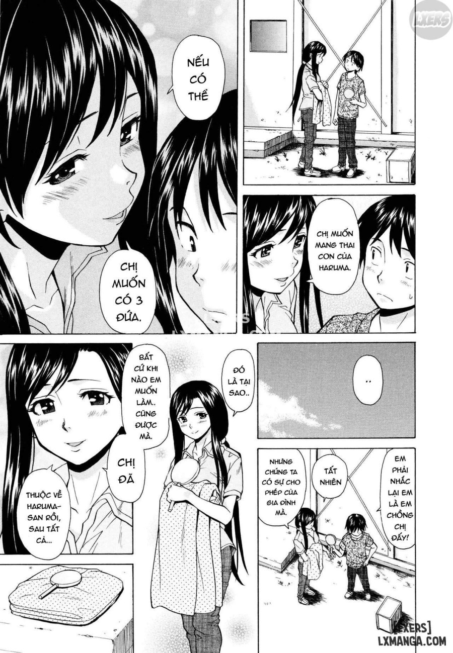 Ore no Neesan 