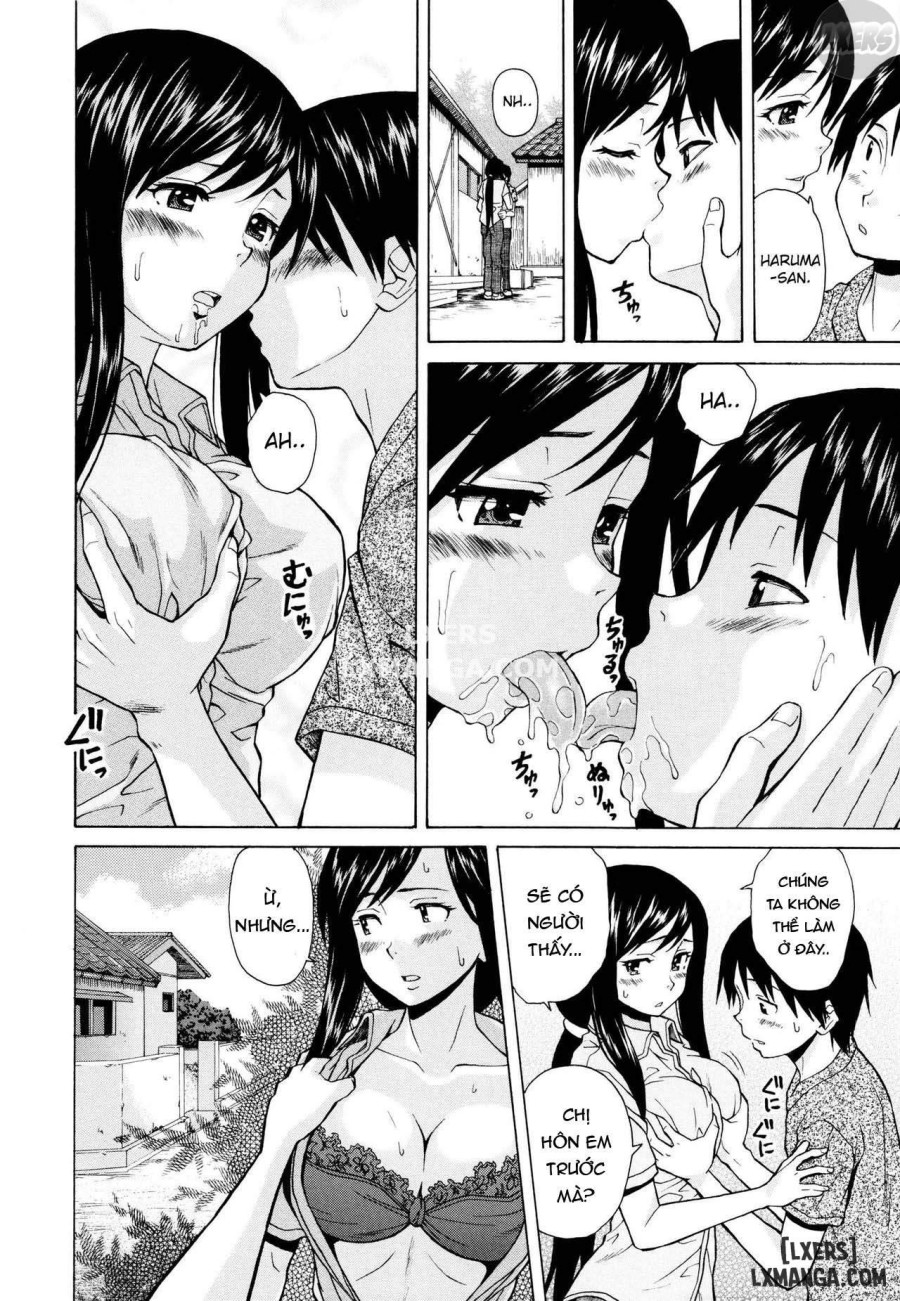 Ore no Neesan 