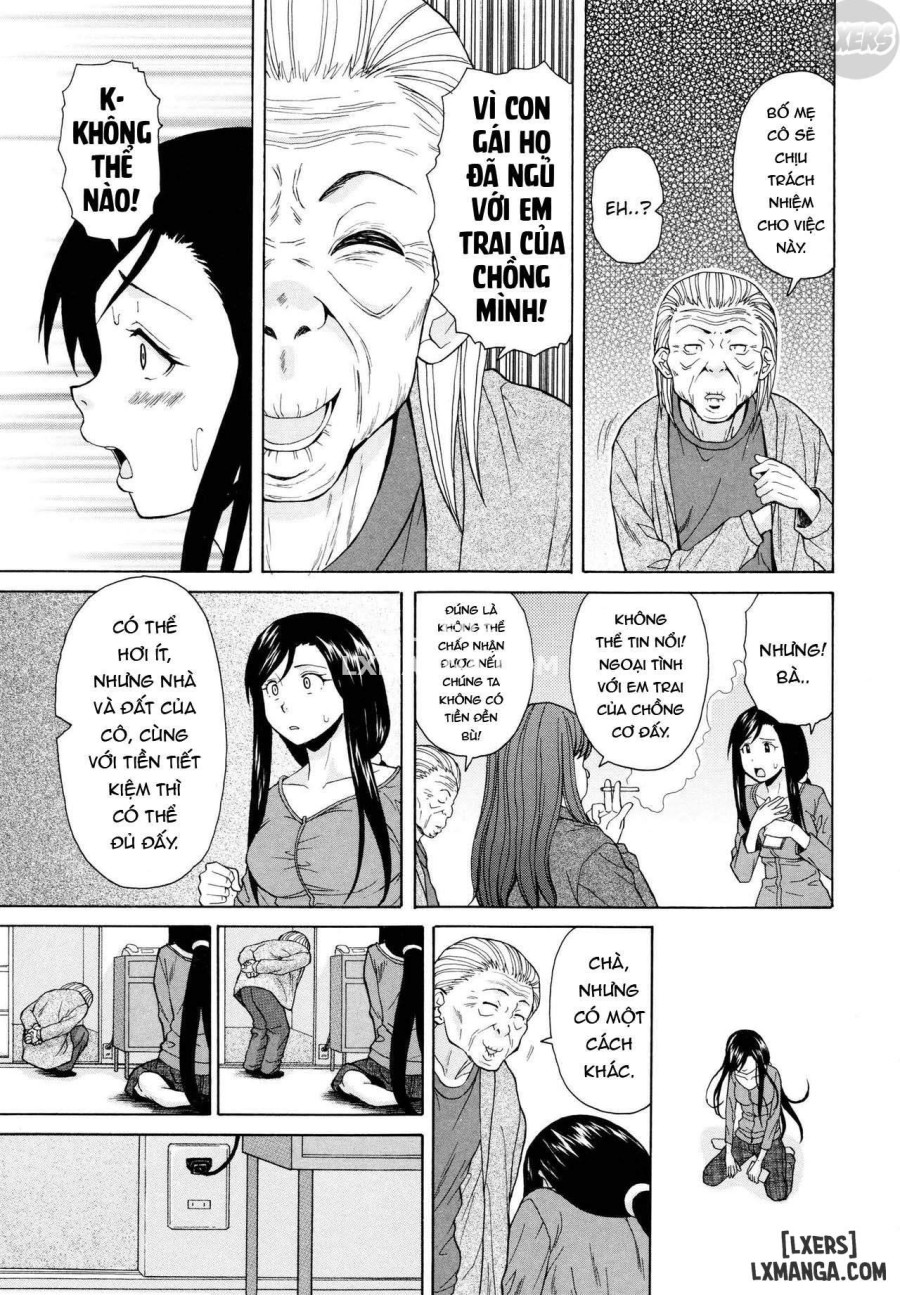 Ore no Neesan 