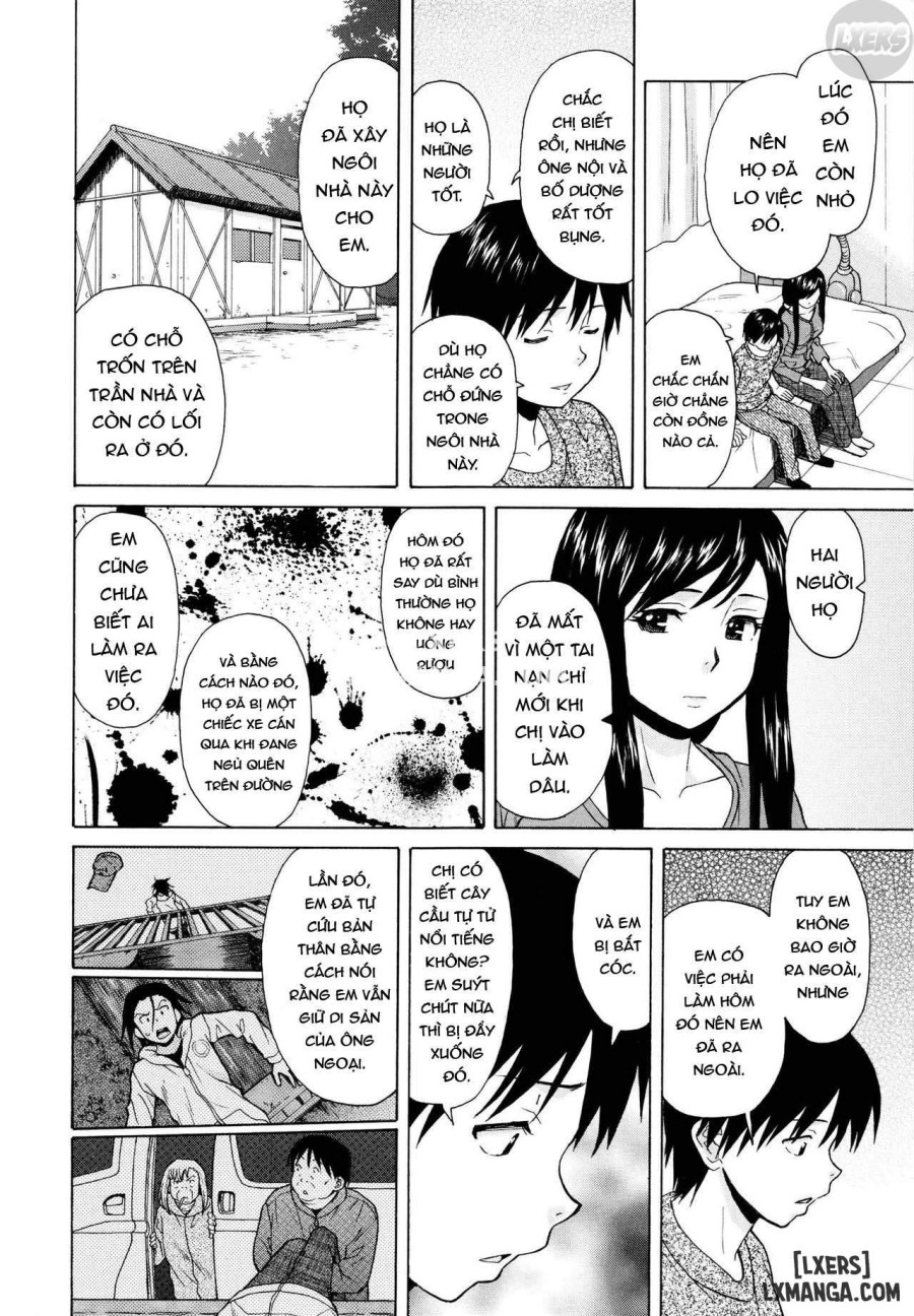 Ore no Neesan 