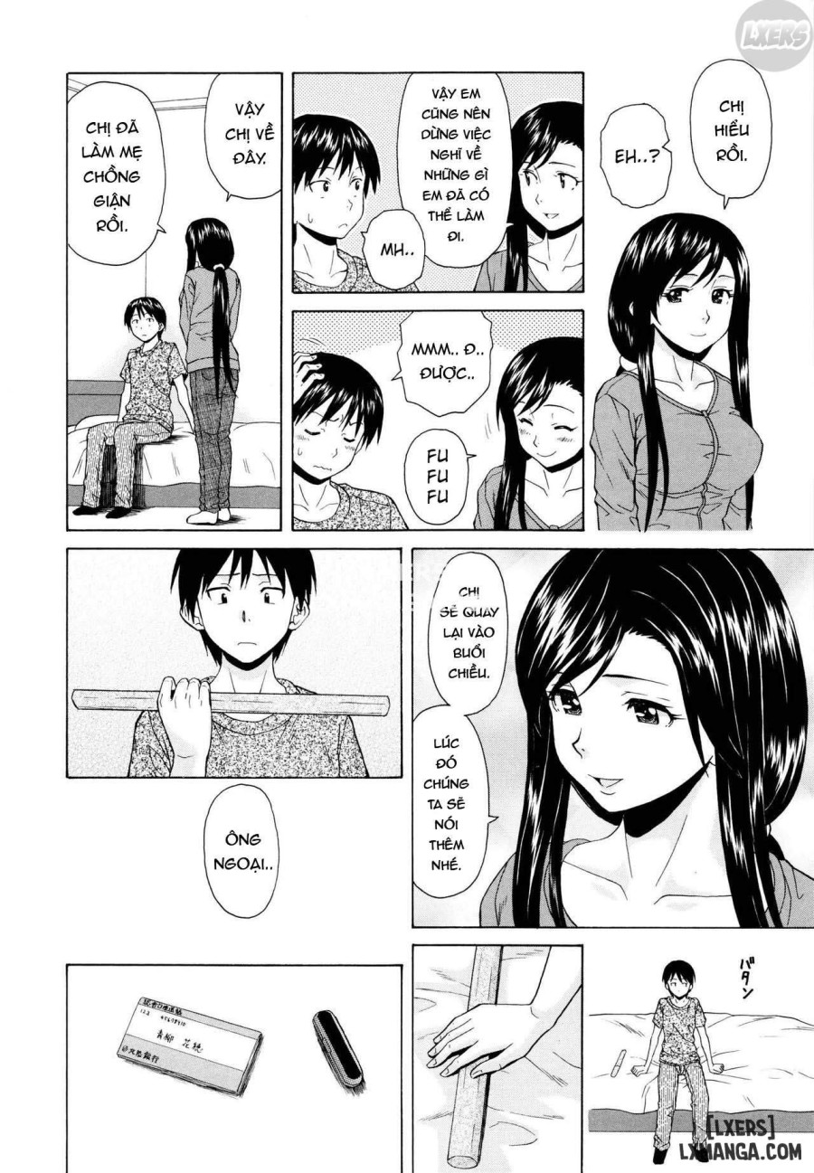 Ore no Neesan 