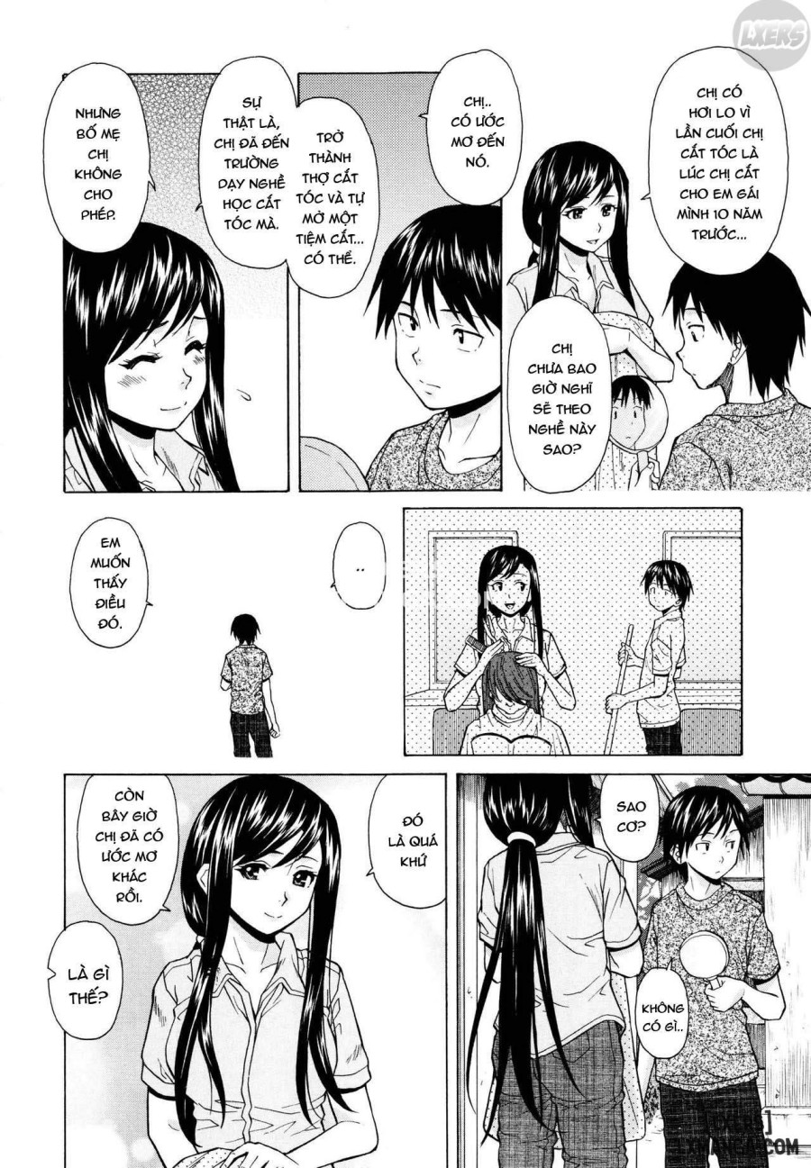 Ore no Neesan 
