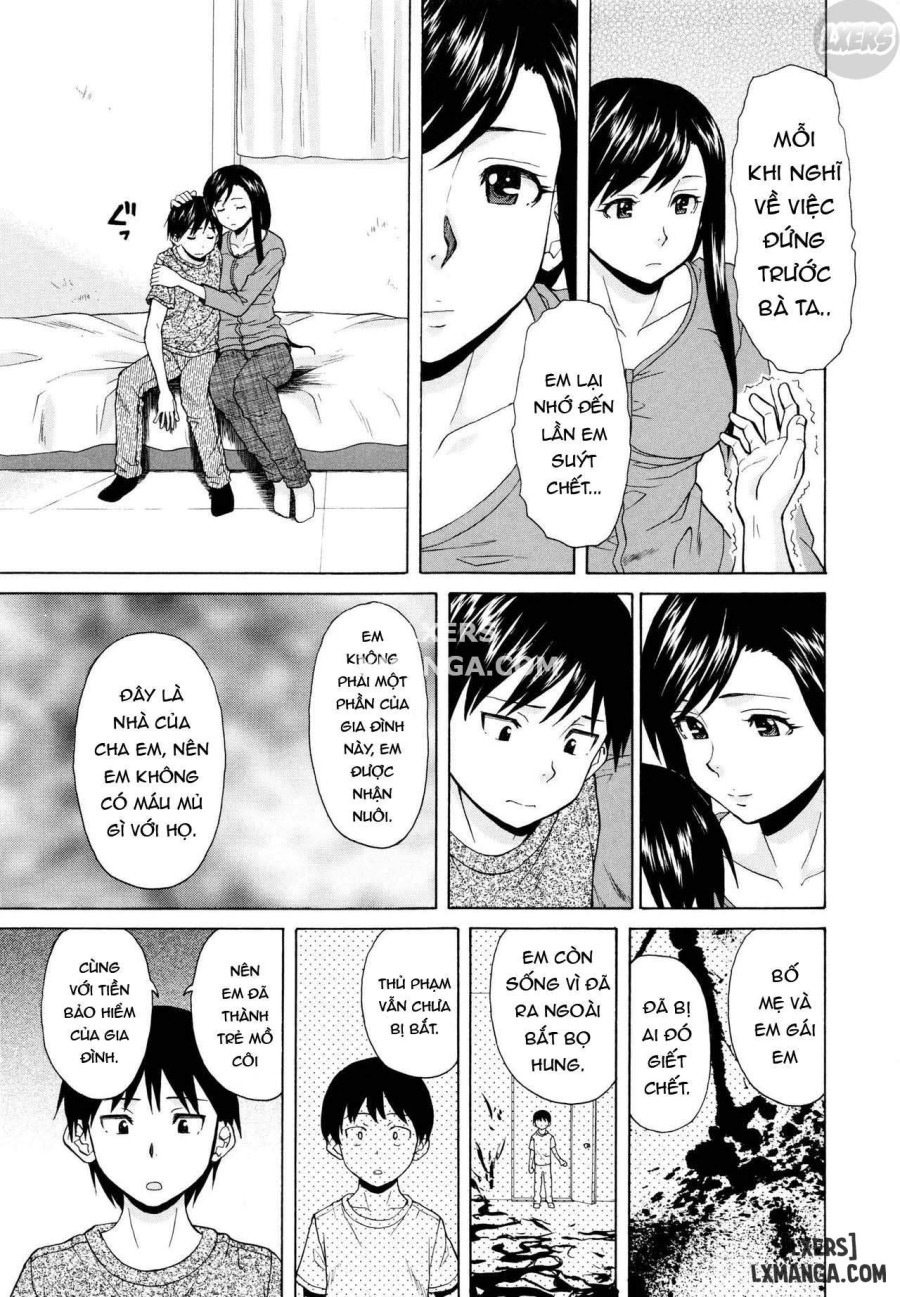 Ore no Neesan 