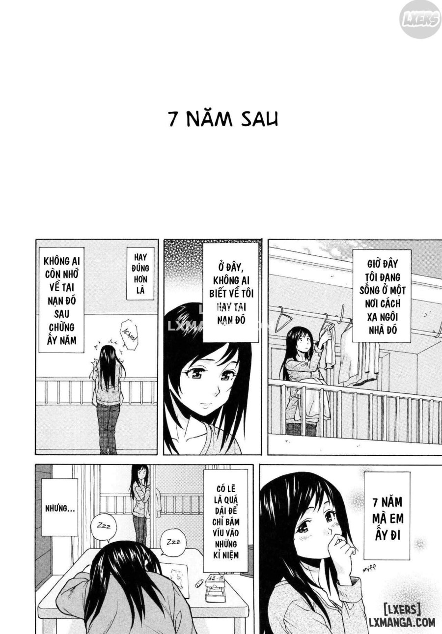 Ore no Neesan 