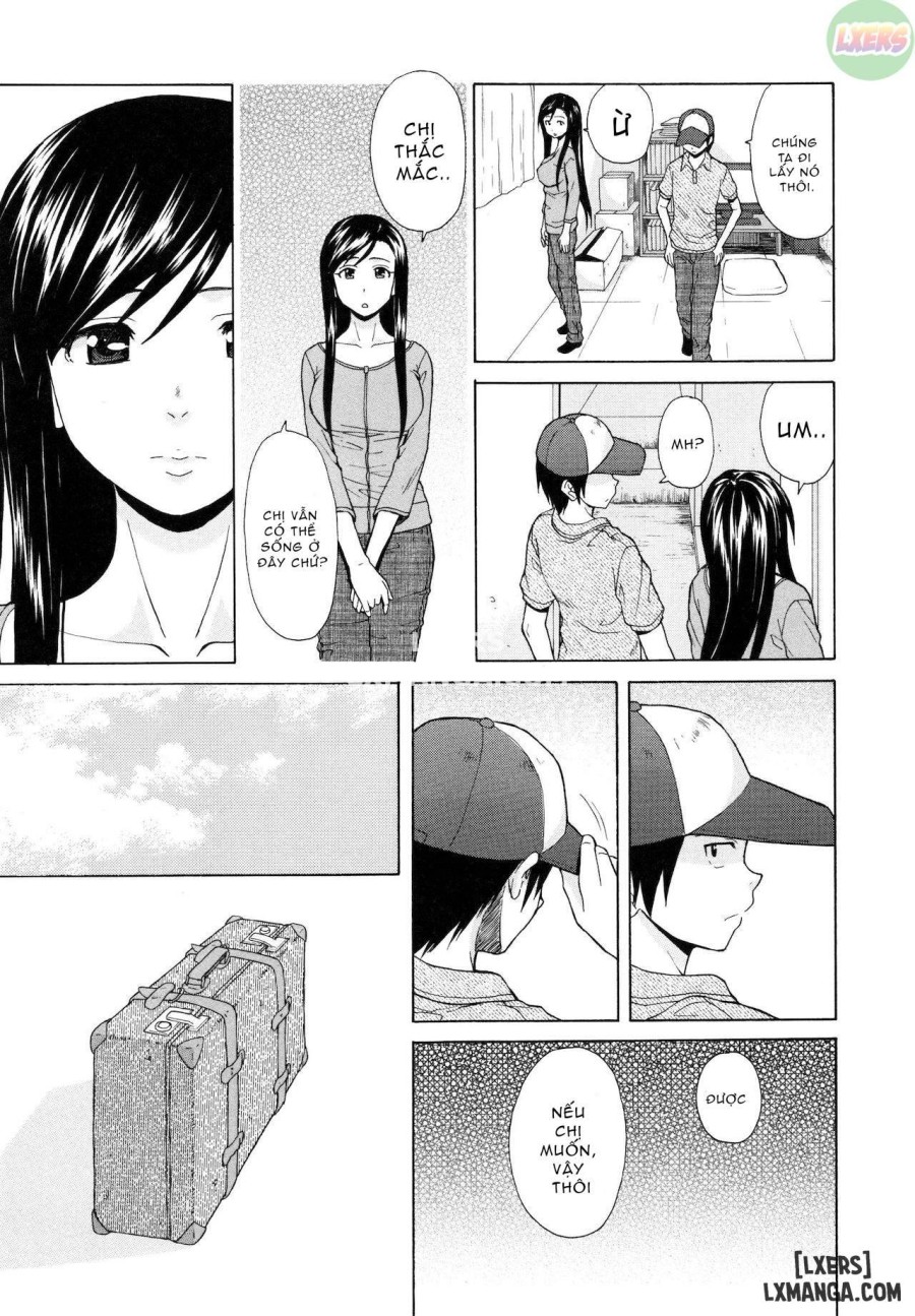 Ore no Neesan 