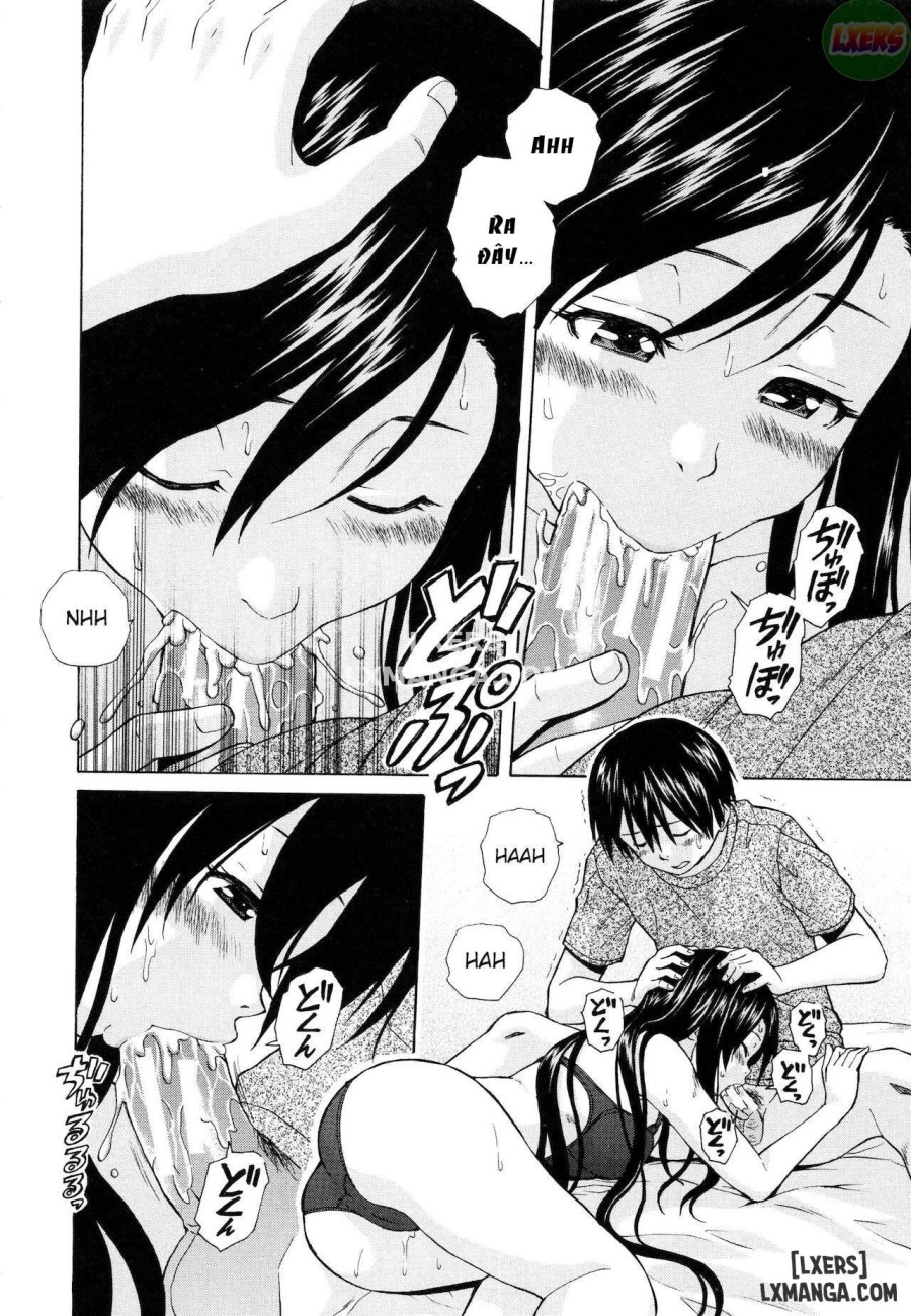 Ore no Neesan 
