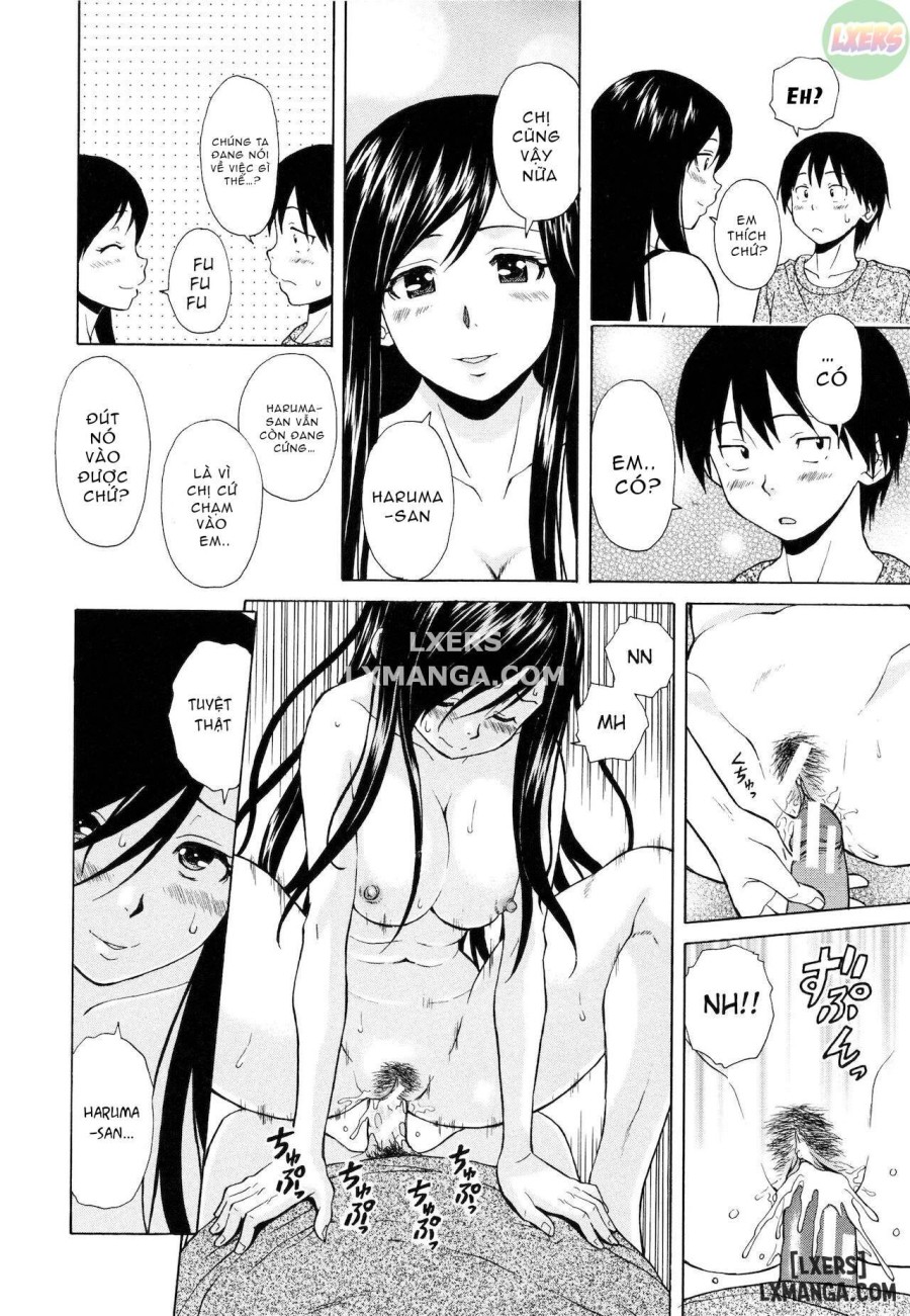 Ore no Neesan 