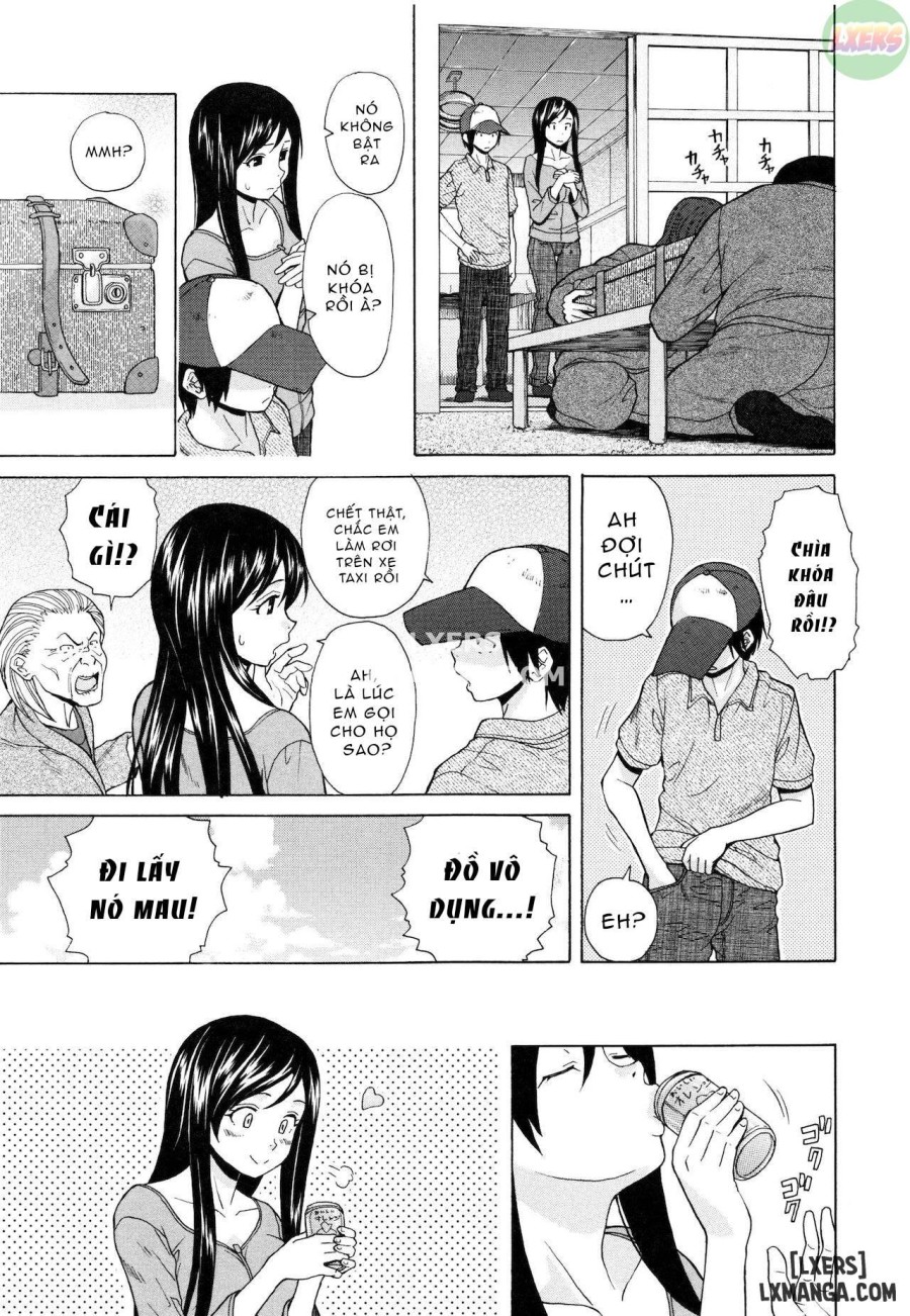 Ore no Neesan 