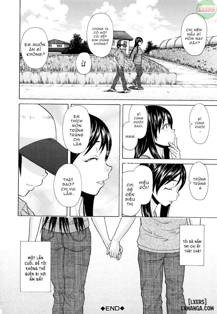 Ore no Neesan 