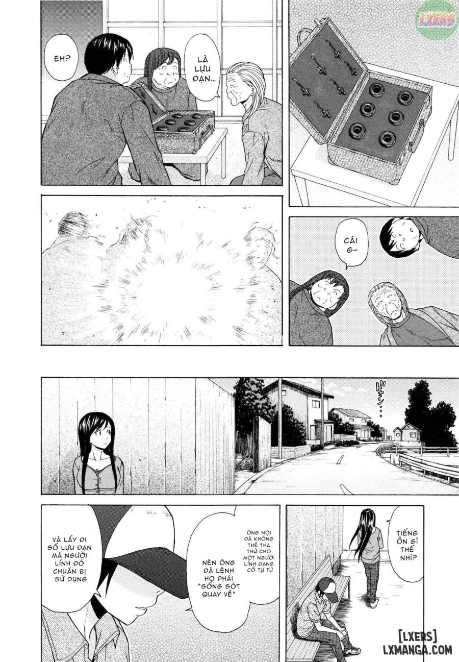 Ore no Neesan 