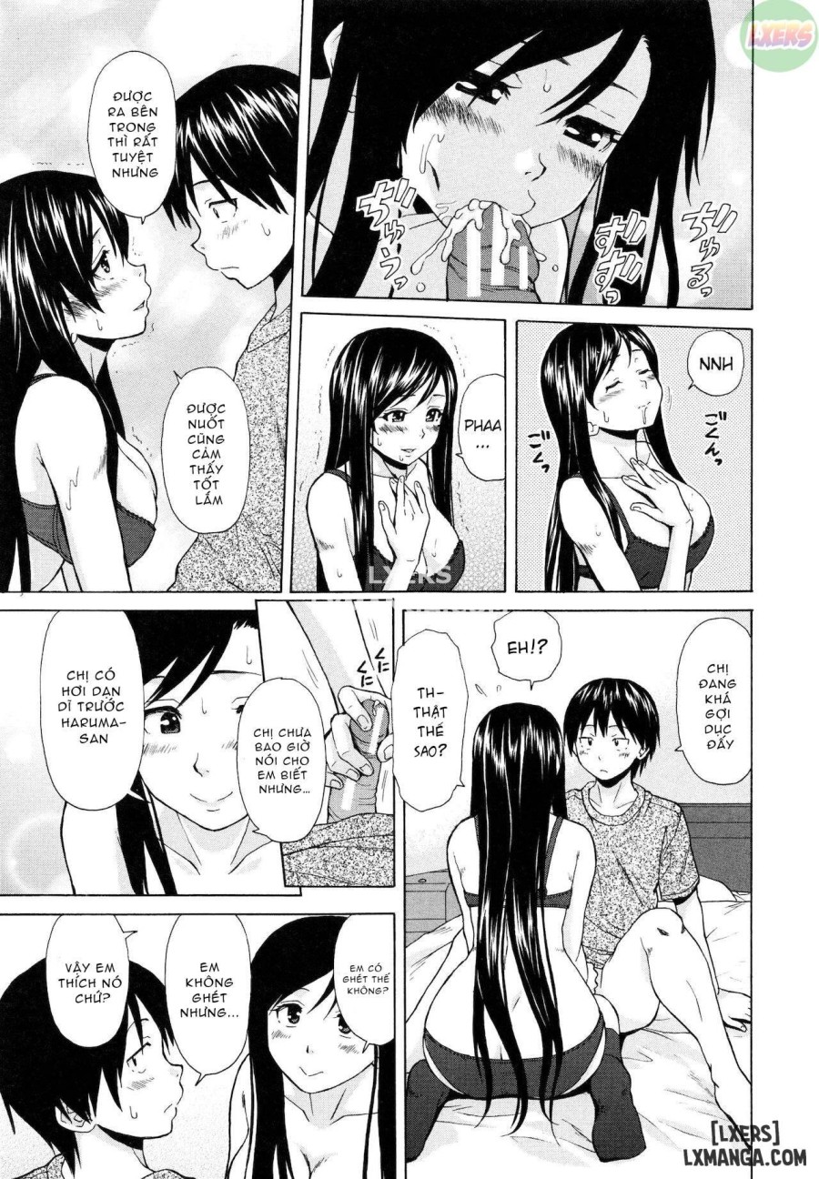 Ore no Neesan 