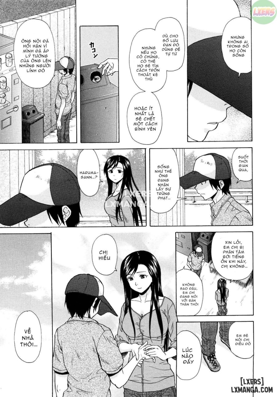 Ore no Neesan 