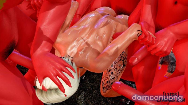 Don't Summon the Devil 
