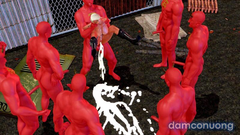 Don't Summon the Devil 