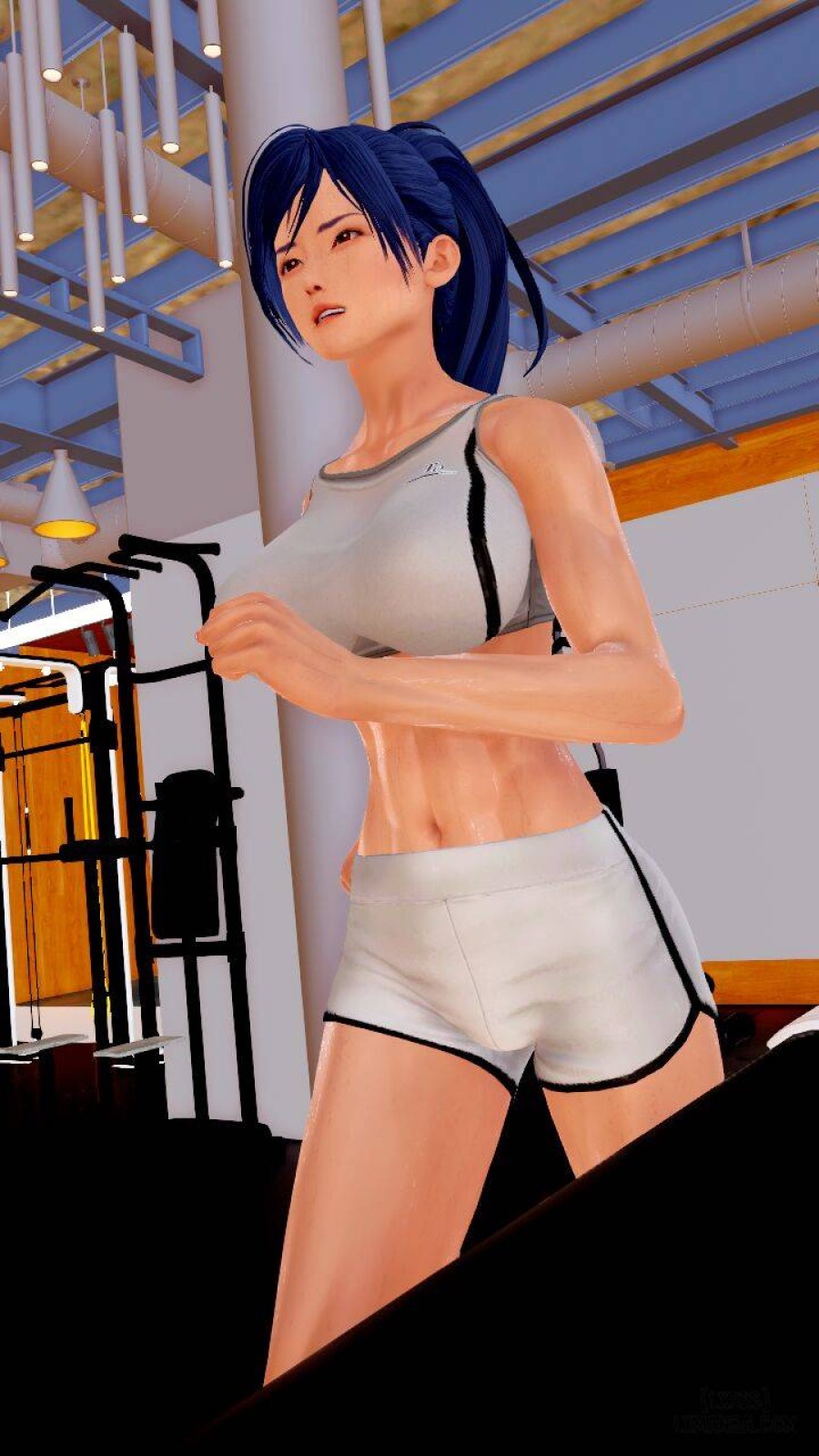 The Loser Named Hikari 