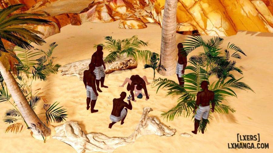Public Island 