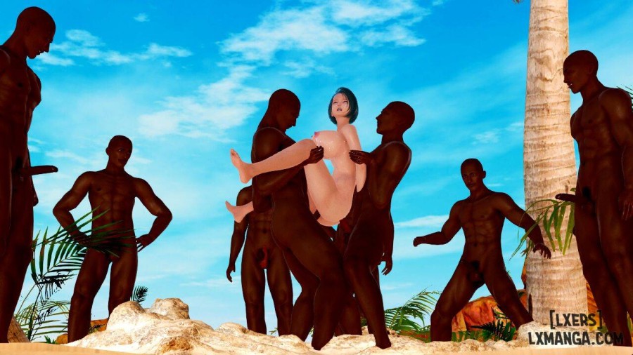 Public Island 
