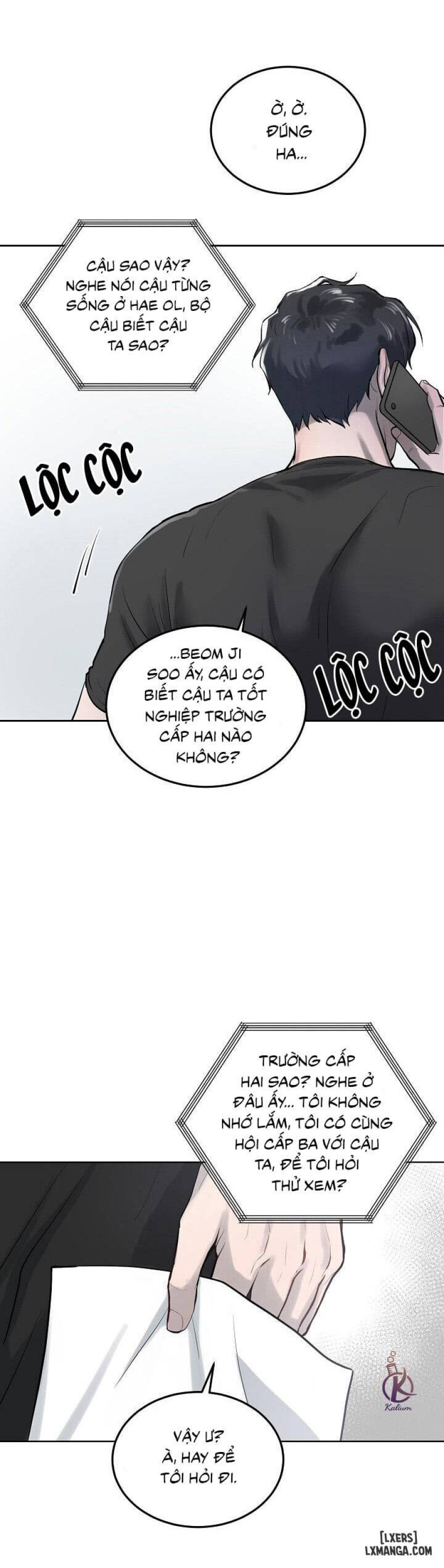 Kí ức ngọt ngào 