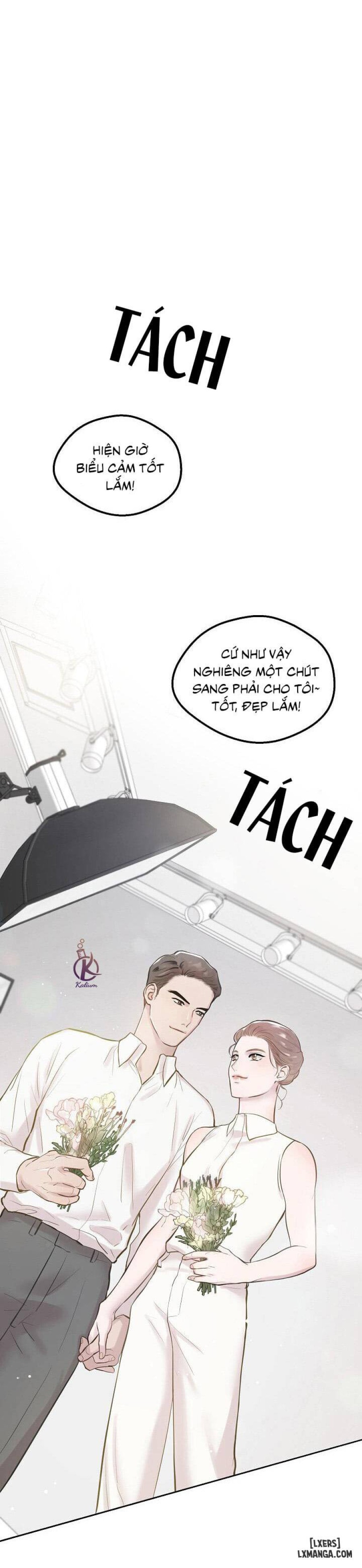 Kí ức ngọt ngào 