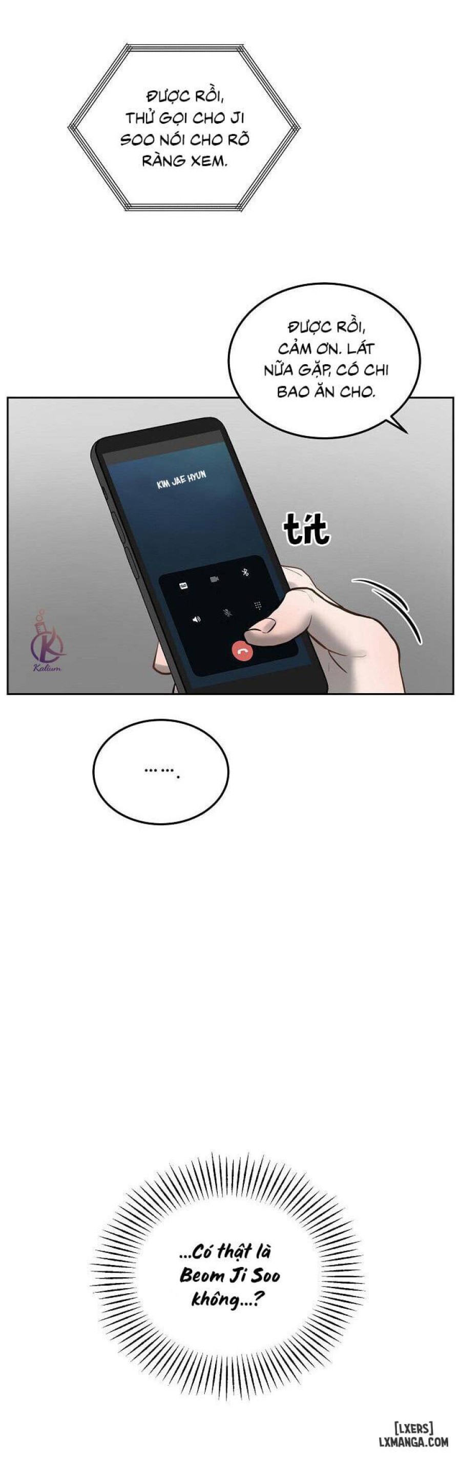 Kí ức ngọt ngào 