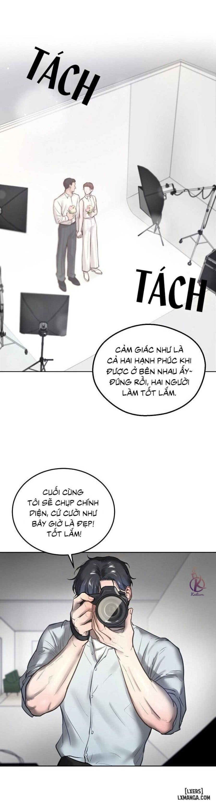 Kí ức ngọt ngào 