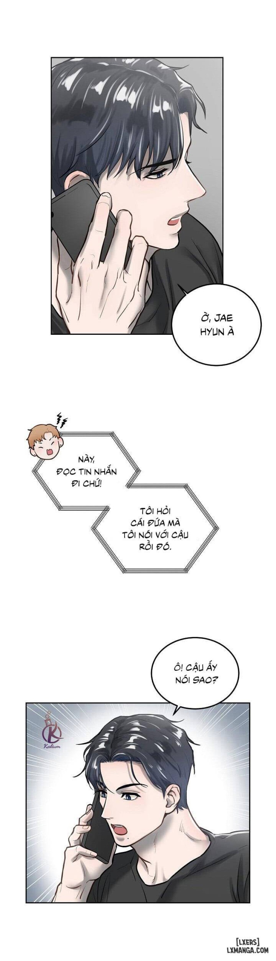Kí ức ngọt ngào 