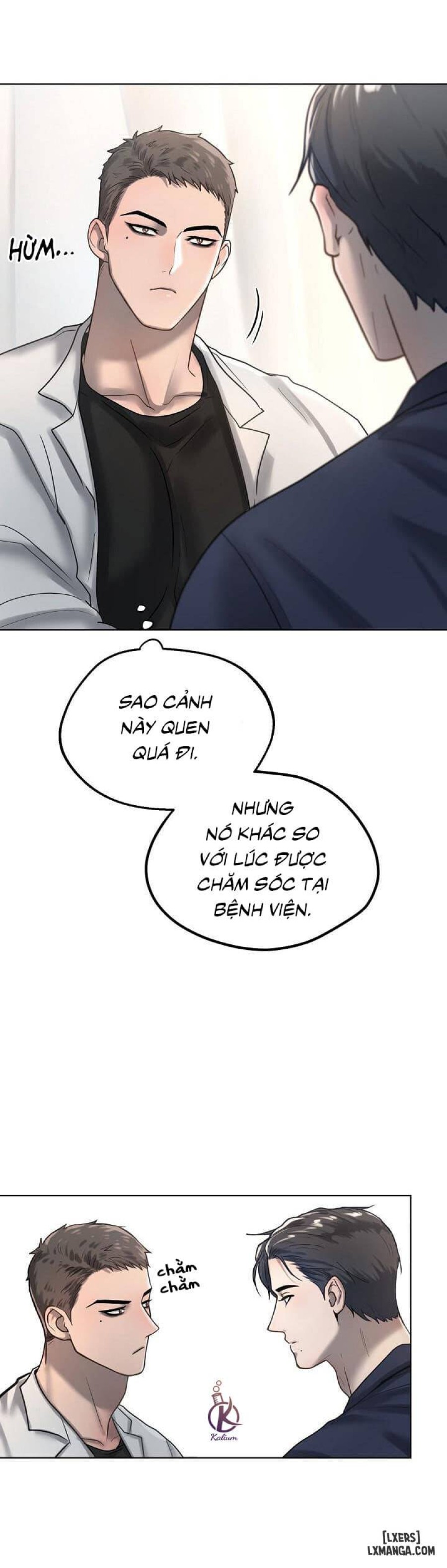 Kí ức ngọt ngào 