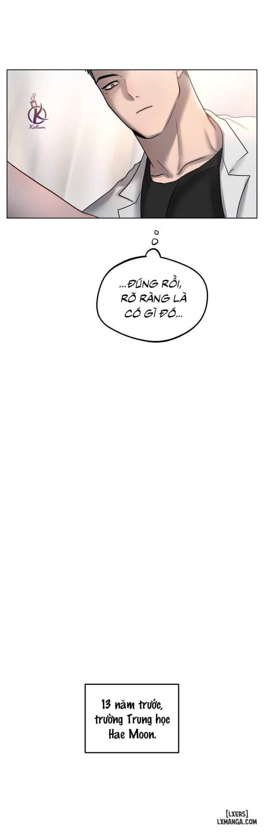 Kí ức ngọt ngào 