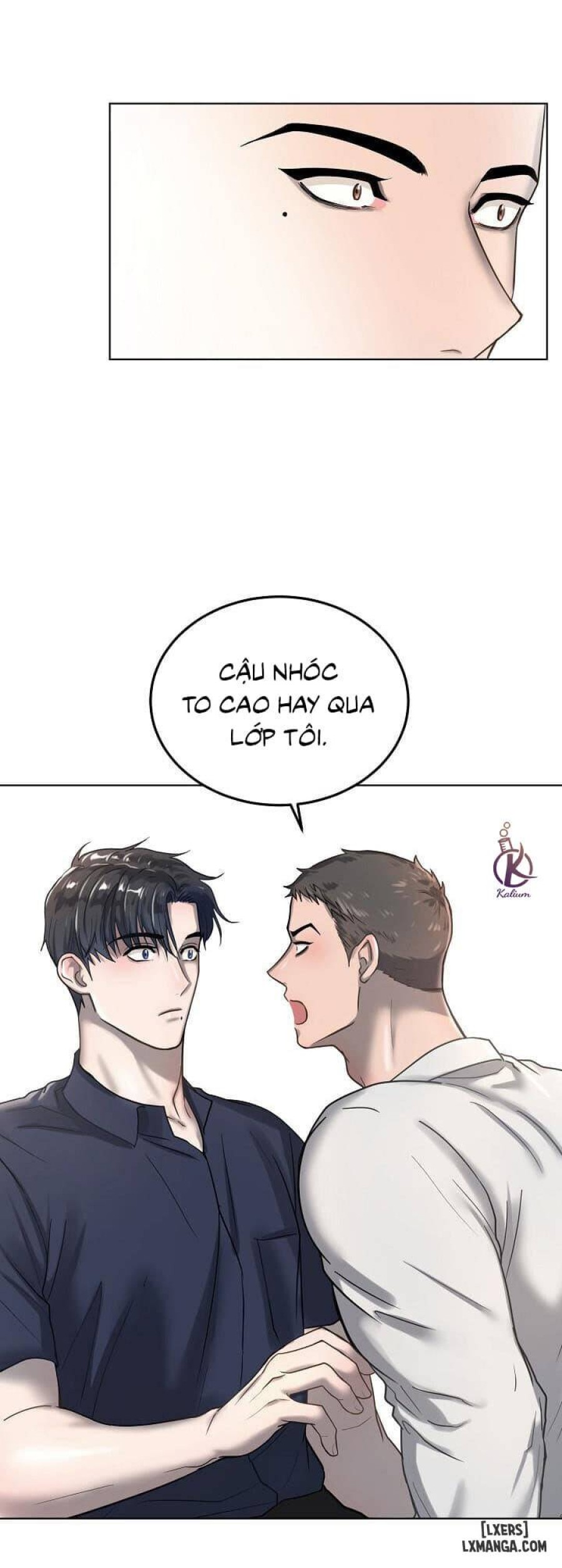 Kí ức ngọt ngào 