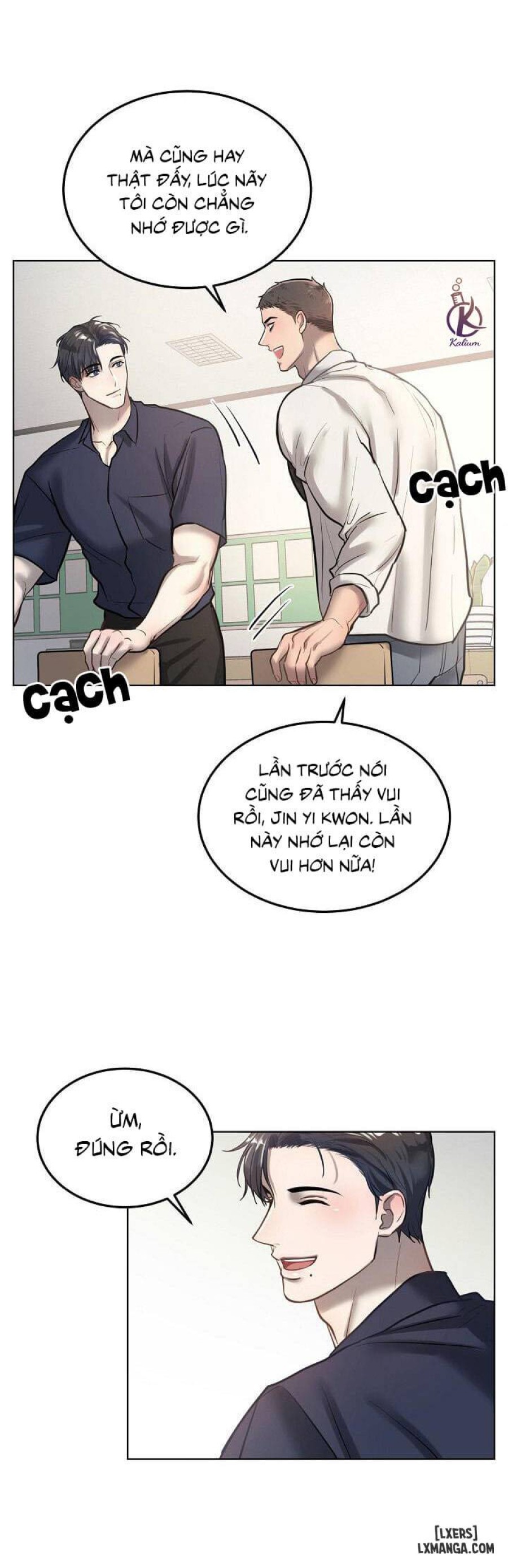 Kí ức ngọt ngào 