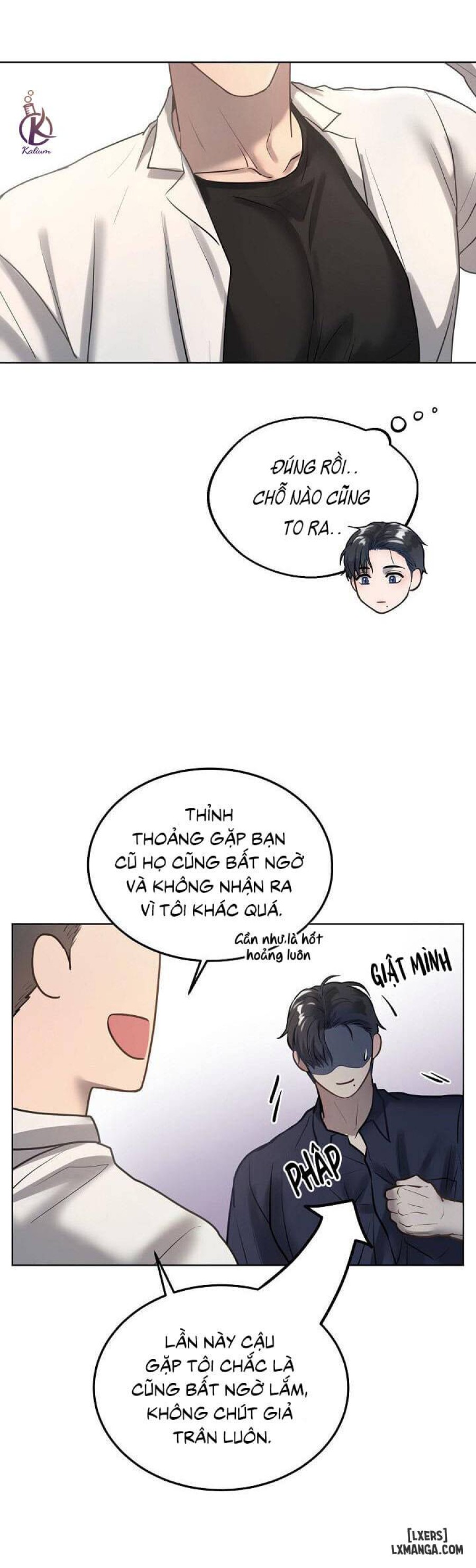 Kí ức ngọt ngào 