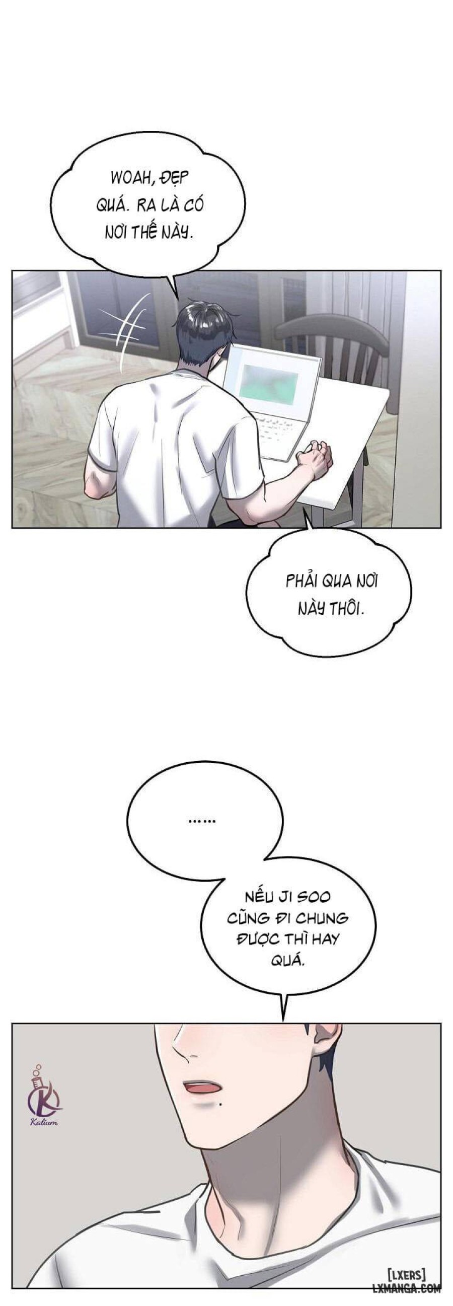 Kí ức ngọt ngào 