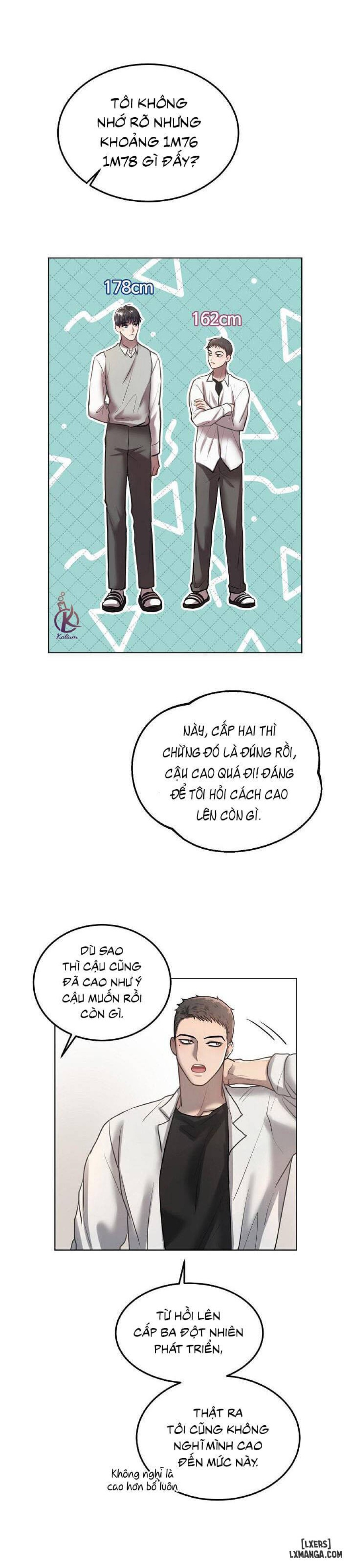 Kí ức ngọt ngào 