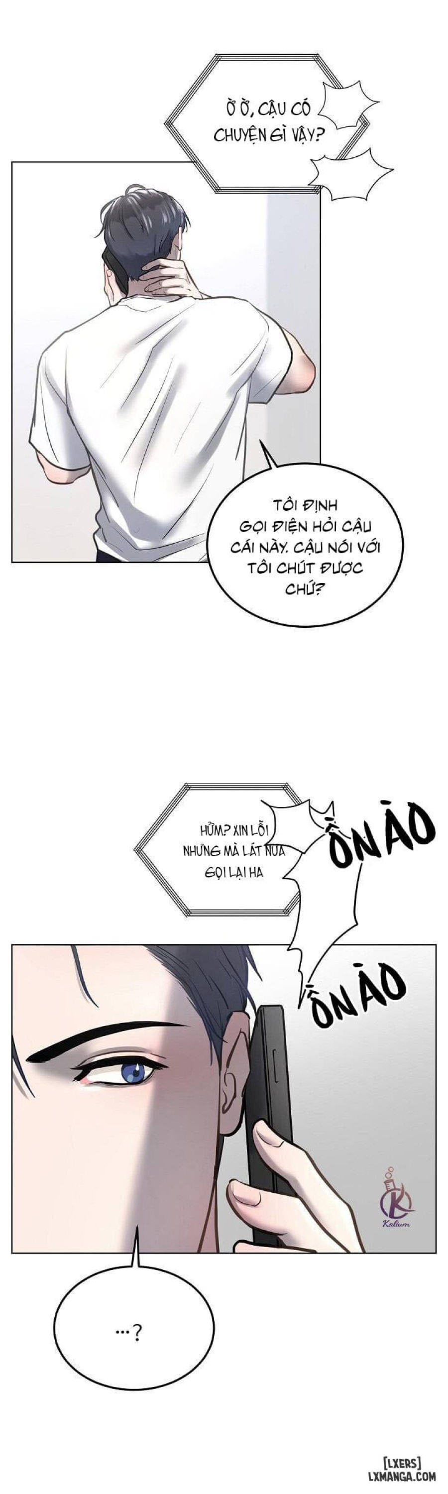 Kí ức ngọt ngào 
