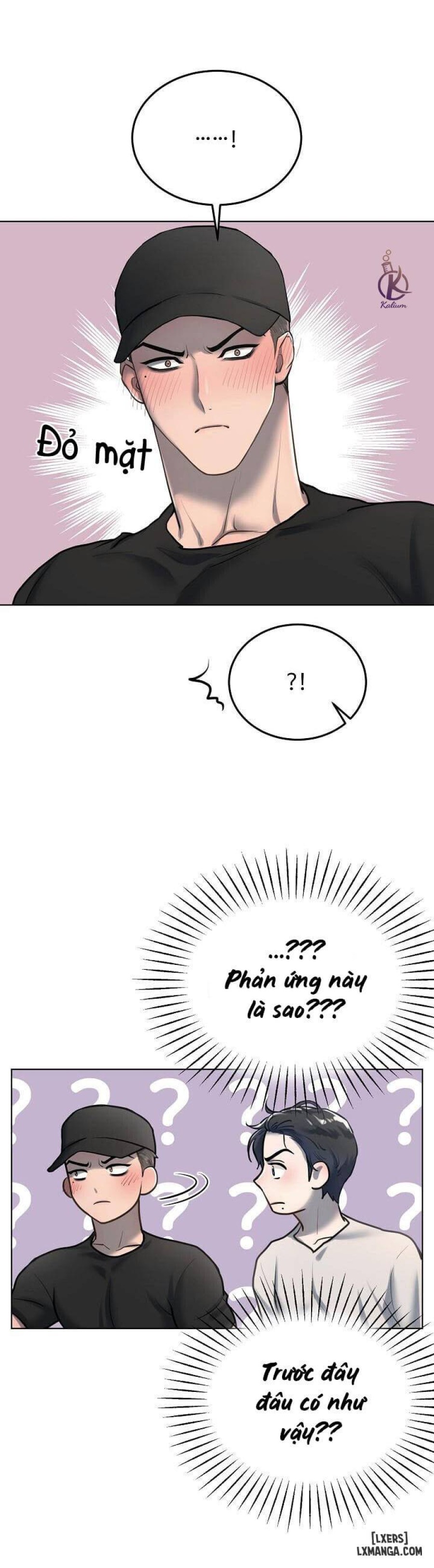 Kí ức ngọt ngào 