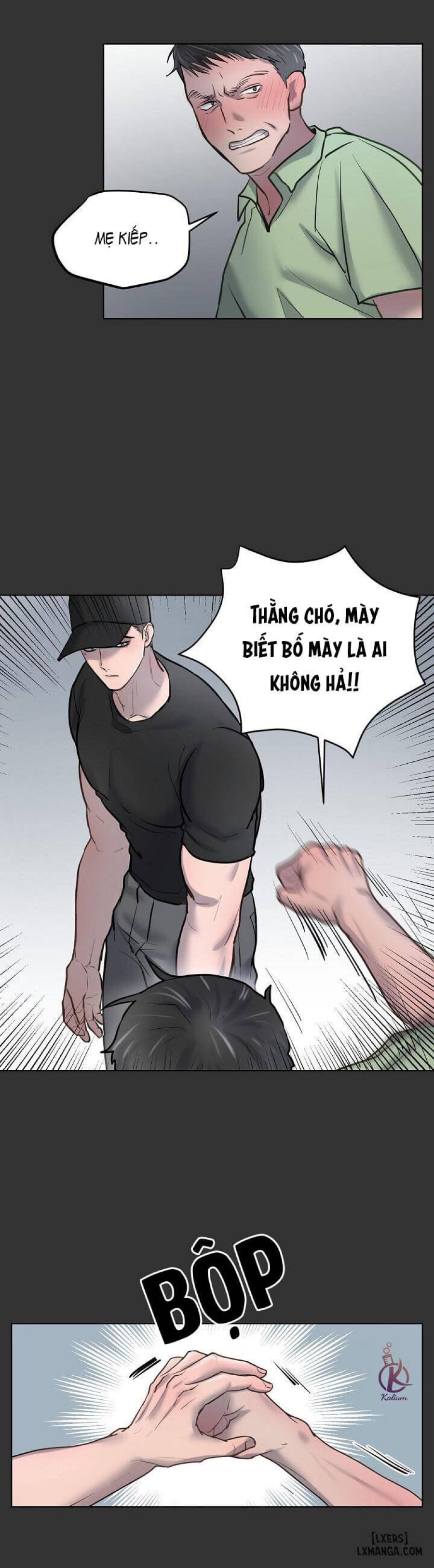 Kí ức ngọt ngào 