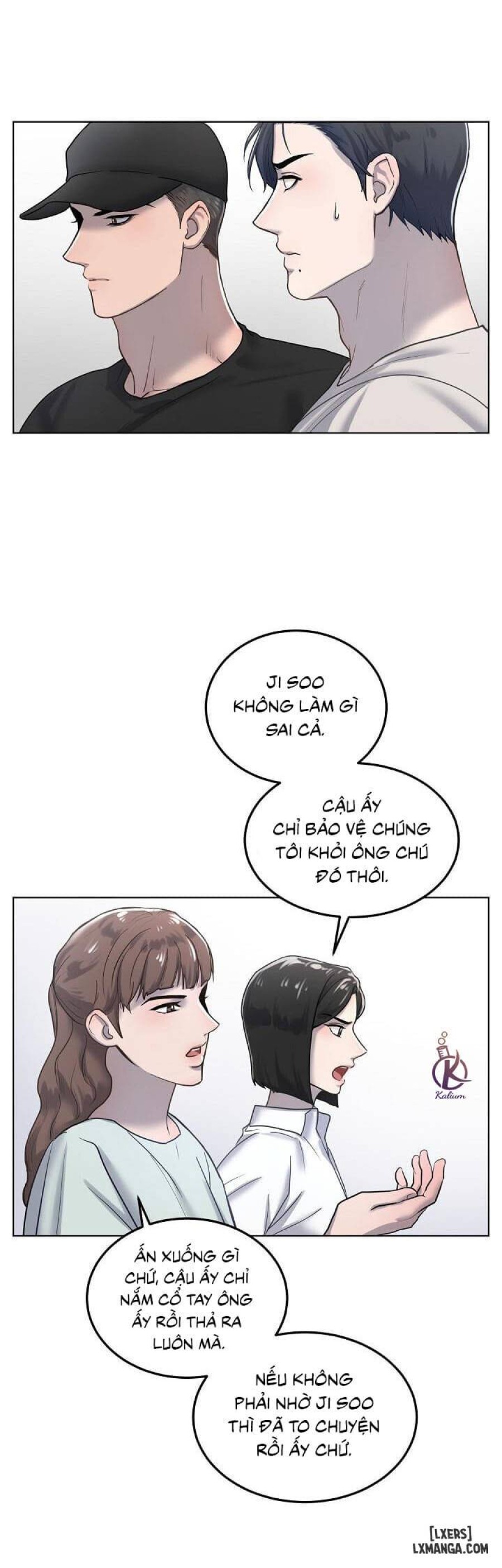 Kí ức ngọt ngào 