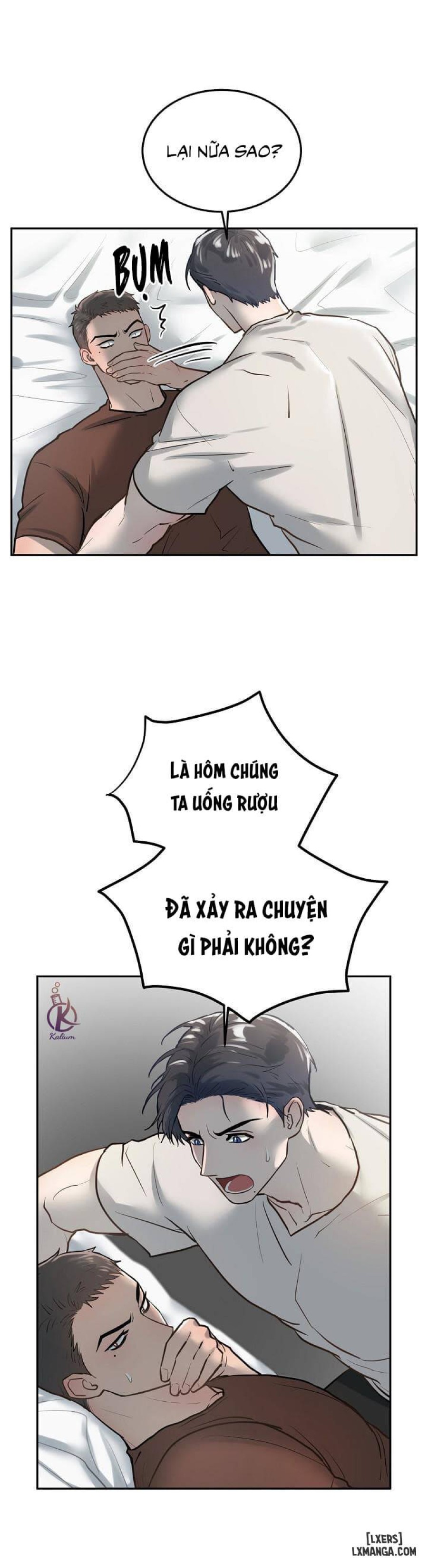 Kí ức ngọt ngào 