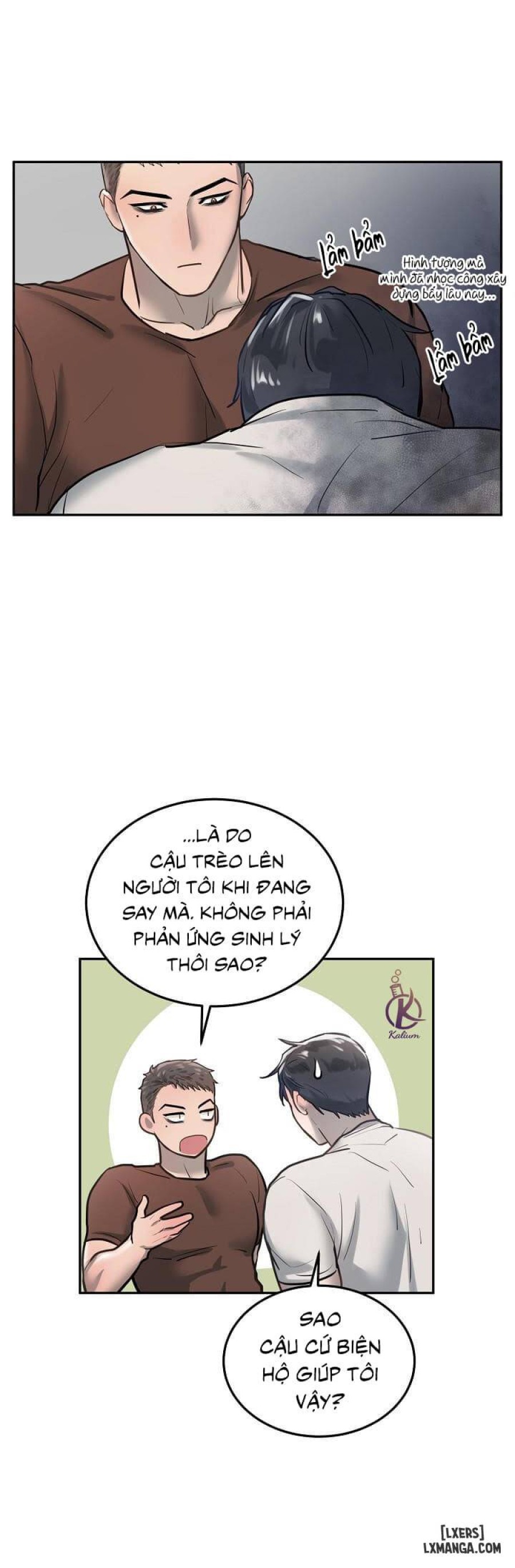 Kí ức ngọt ngào 