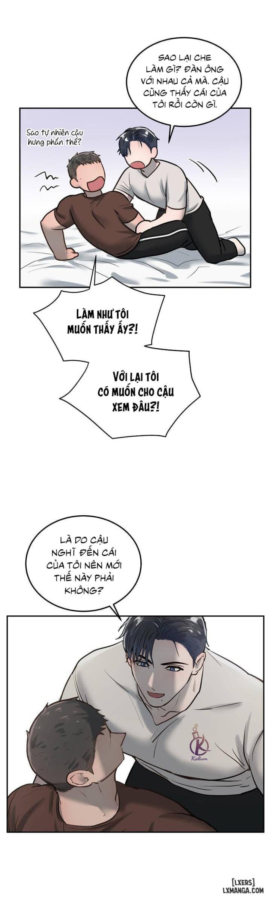 Kí ức ngọt ngào 
