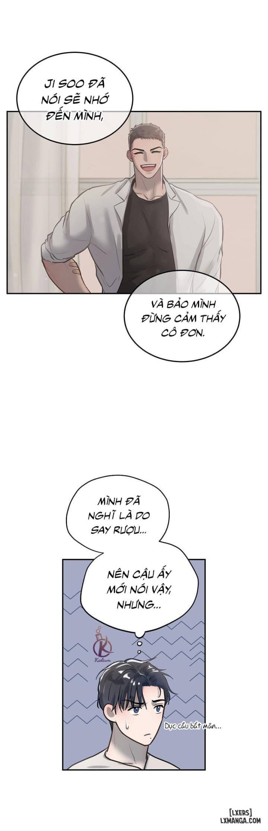Kí ức ngọt ngào 