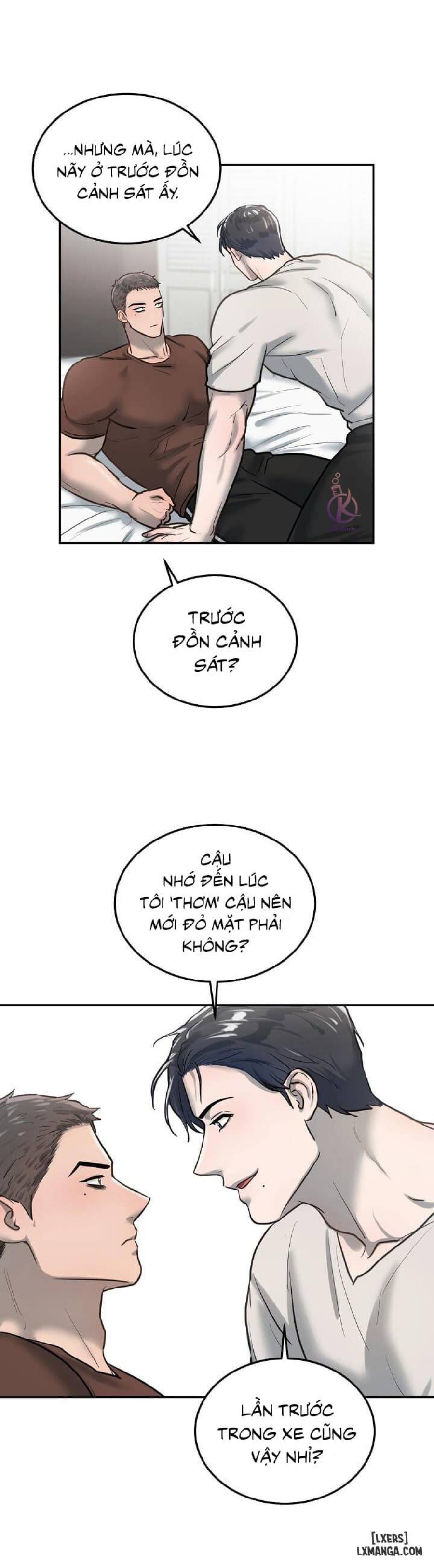 Kí ức ngọt ngào 