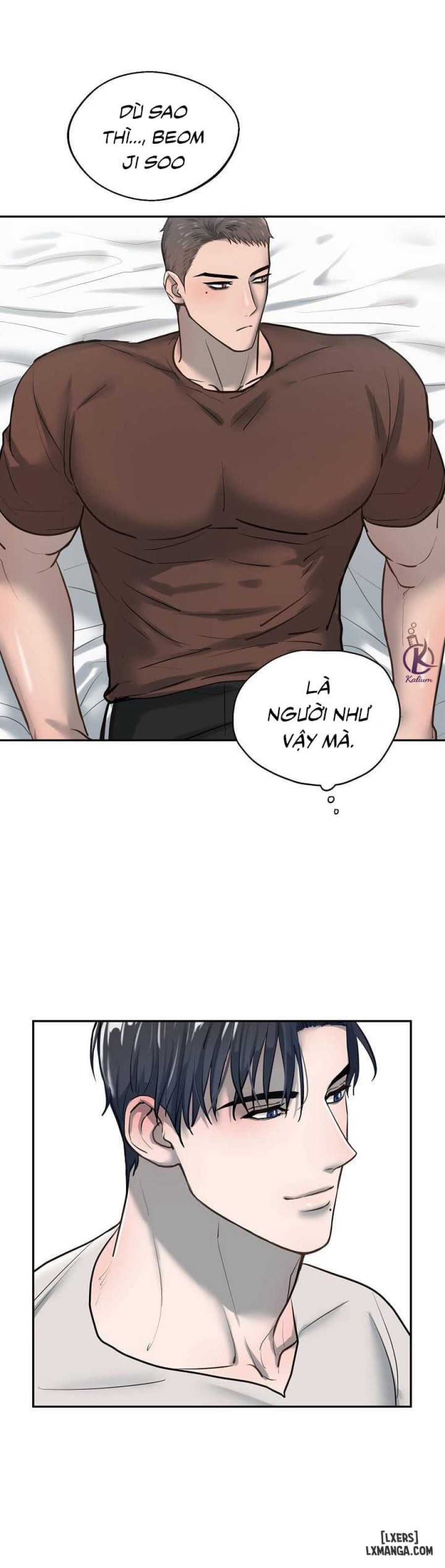 Kí ức ngọt ngào 