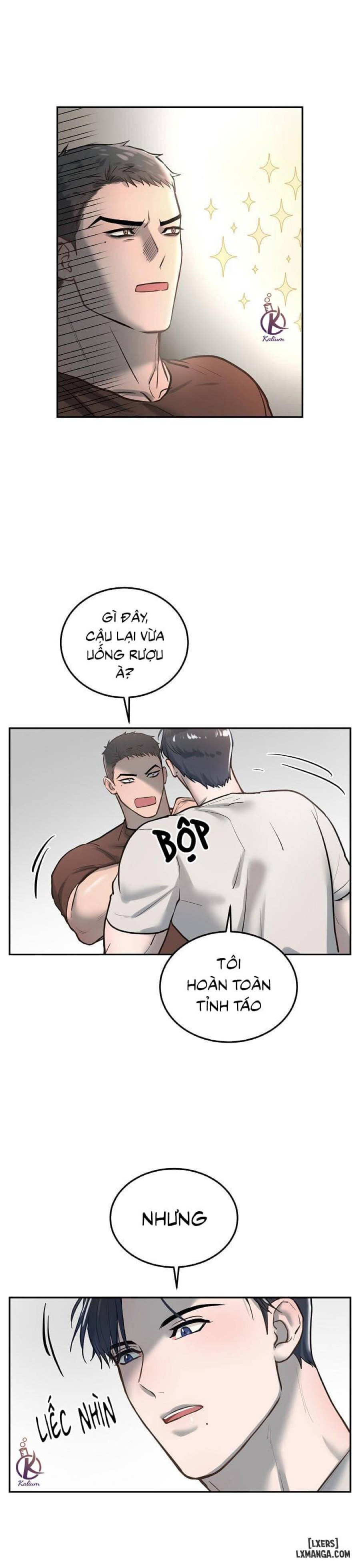 Kí ức ngọt ngào 