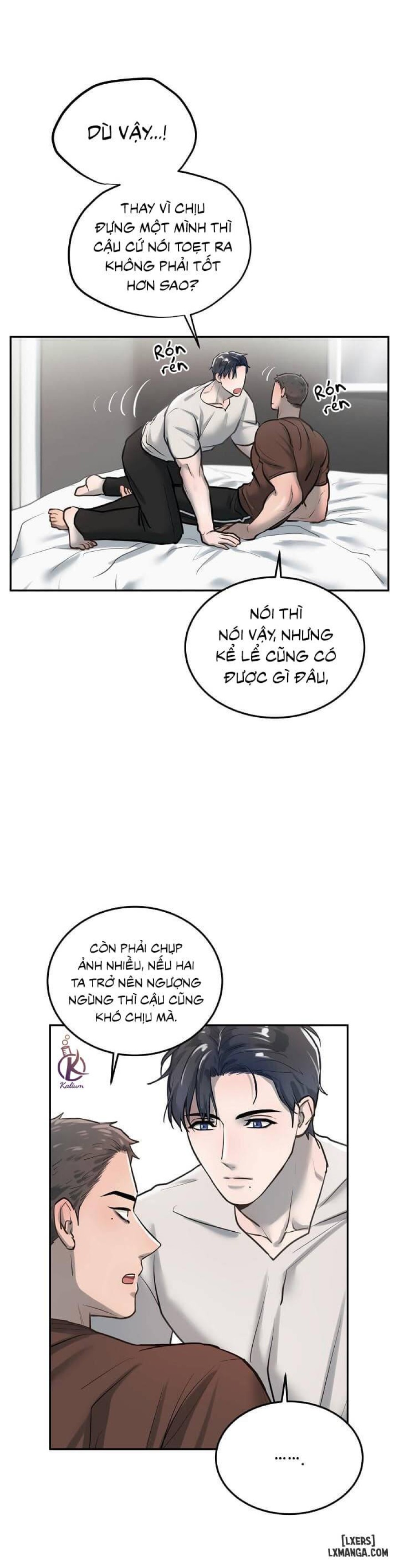 Kí ức ngọt ngào 