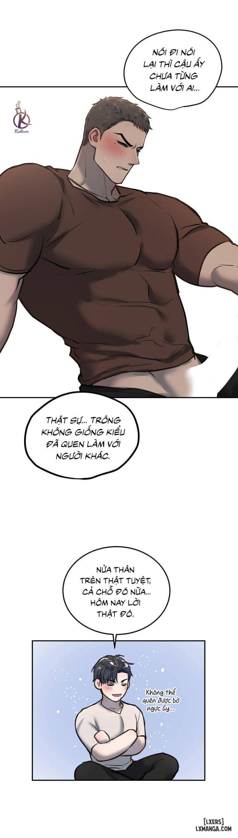 Kí ức ngọt ngào 