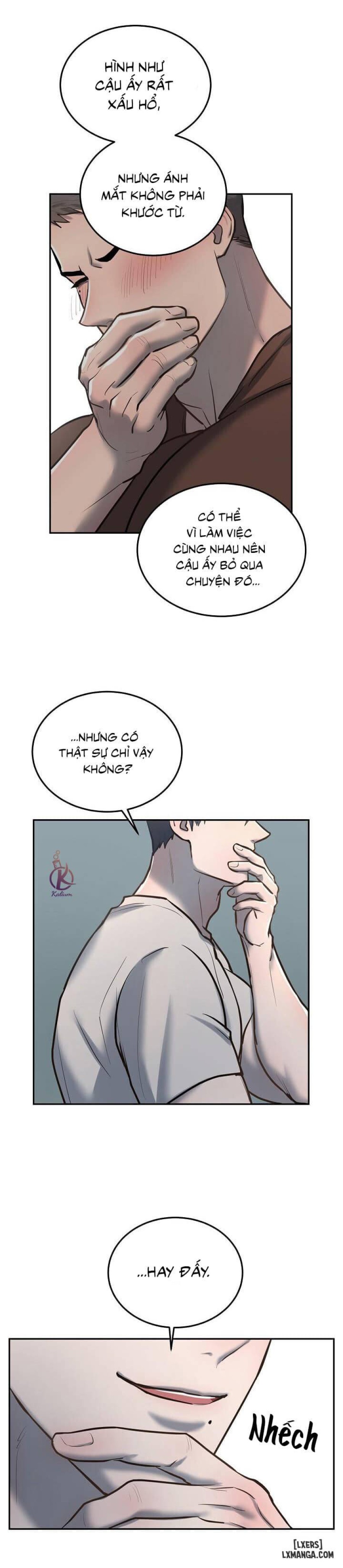 Kí ức ngọt ngào 