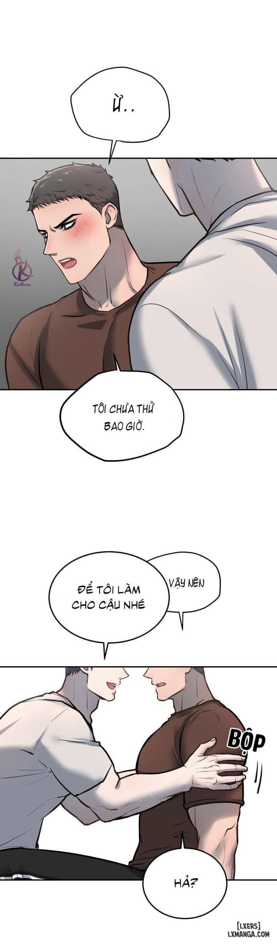 Kí ức ngọt ngào 