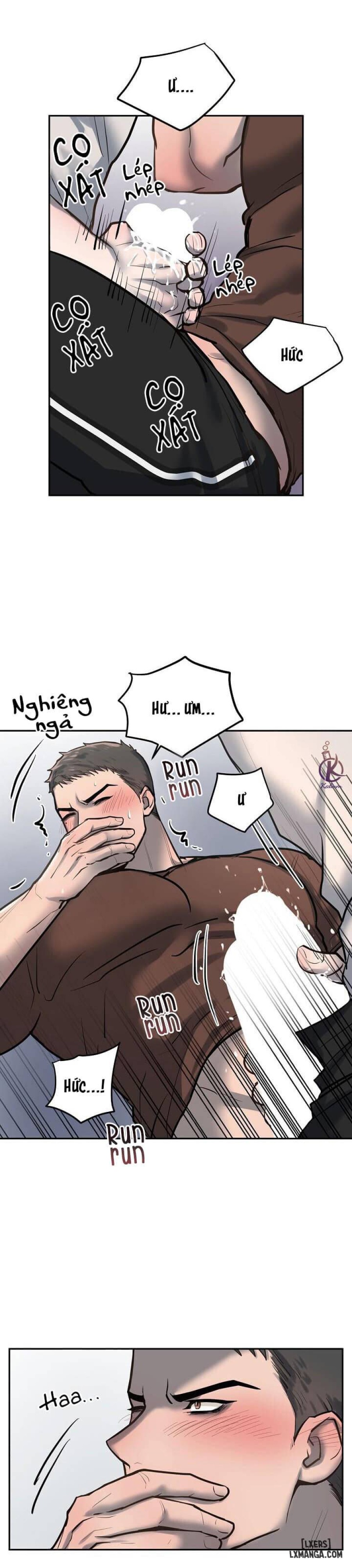 Kí ức ngọt ngào 