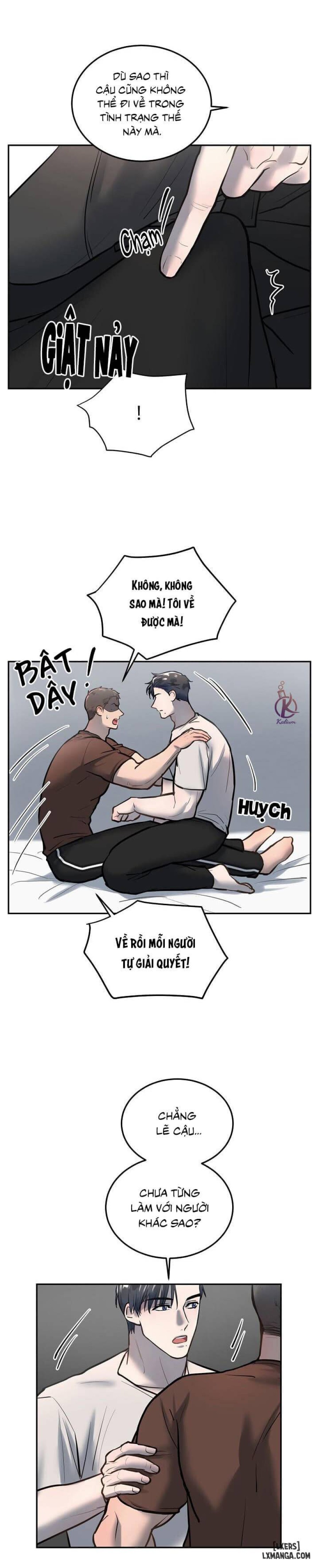 Kí ức ngọt ngào 